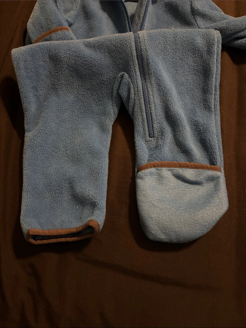 Columbia soft blue